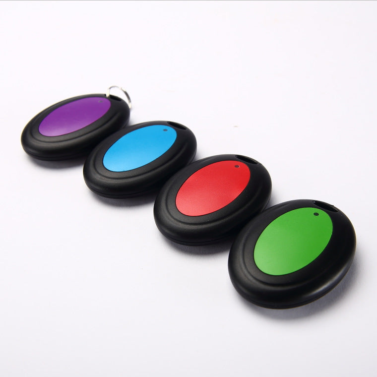 Wireless Key Finder One Drag Four Home Anti-lost Mobile Phone Finder Finder