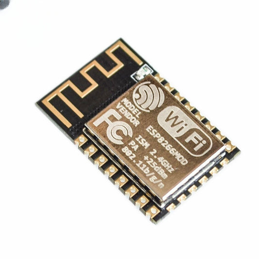 Remote Wireless Control Wi-Fi Module