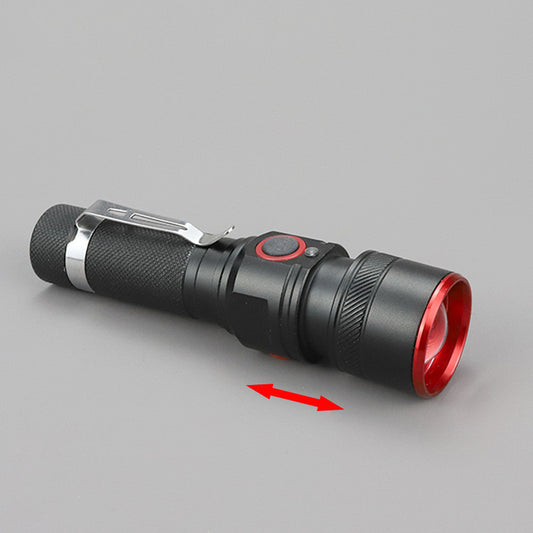 Flash torch