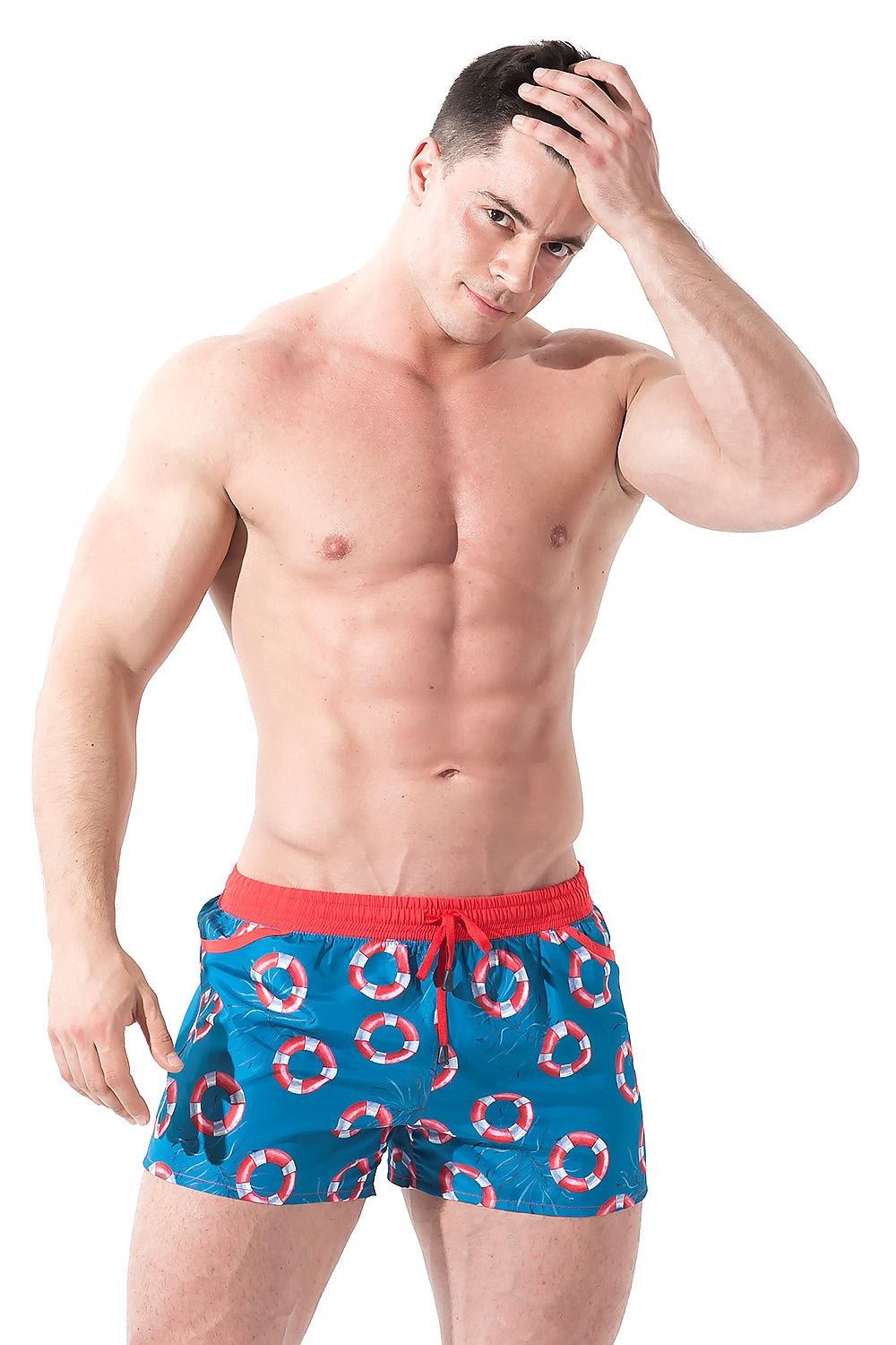 Swimming trunks Alpha Male