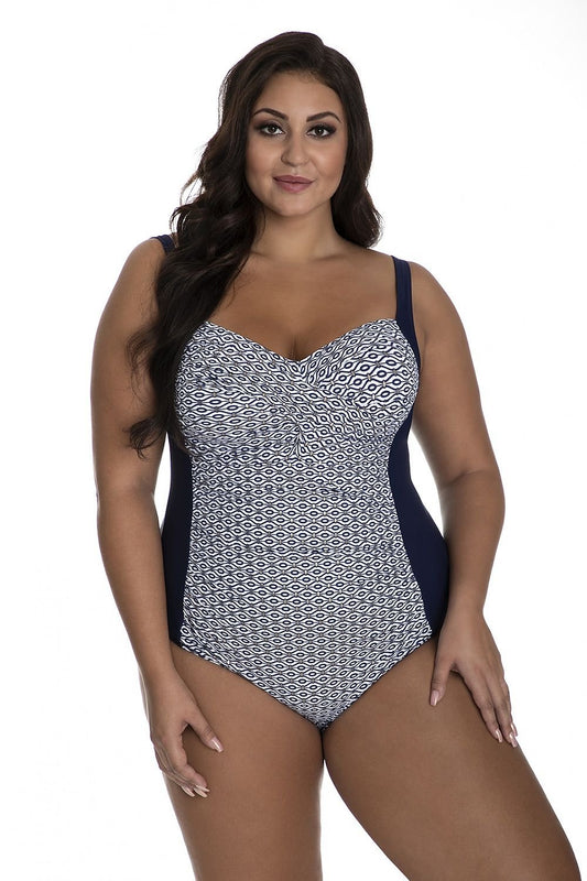 Swimsuit one piece Barontex