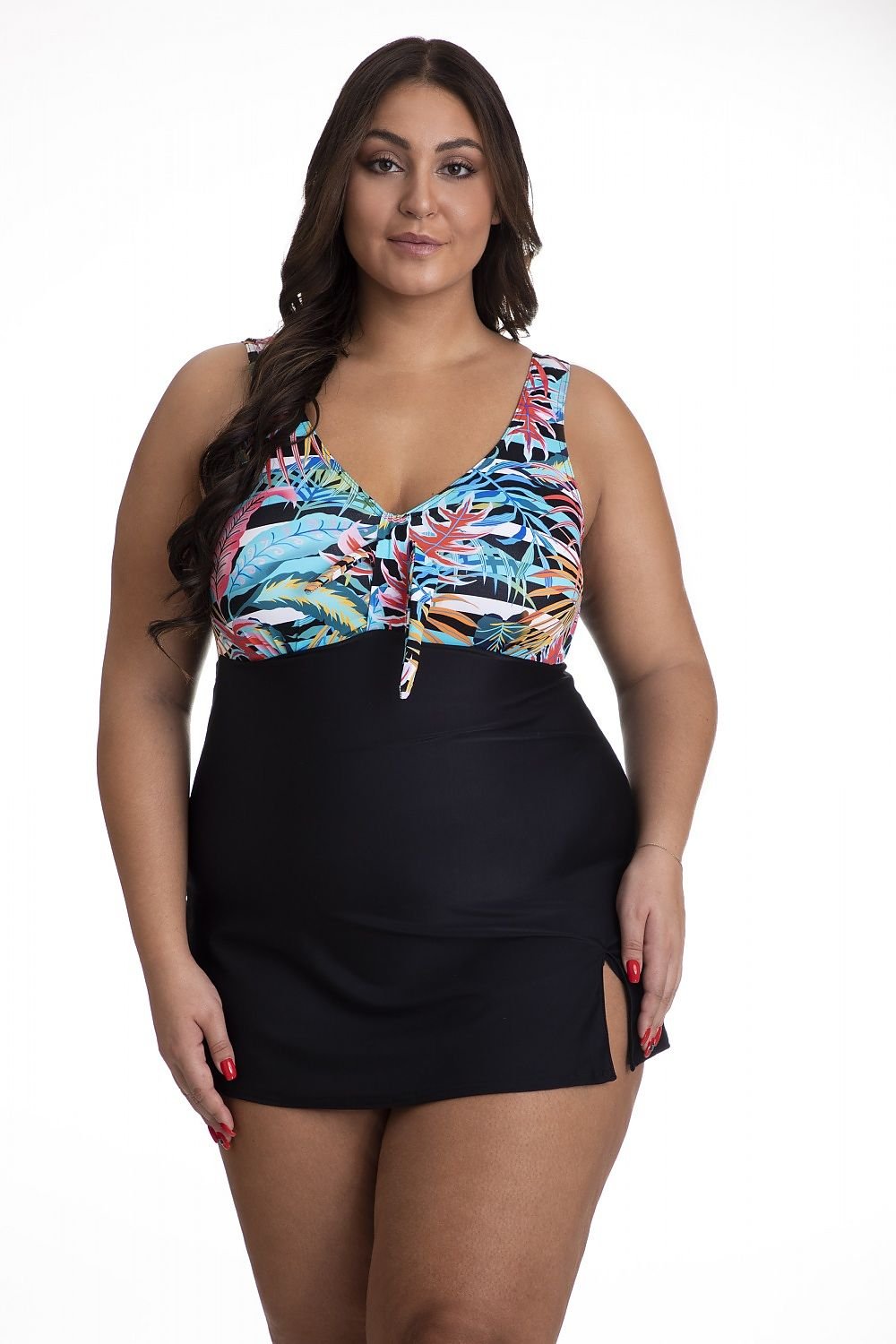 Swimsuit one piece Barontex