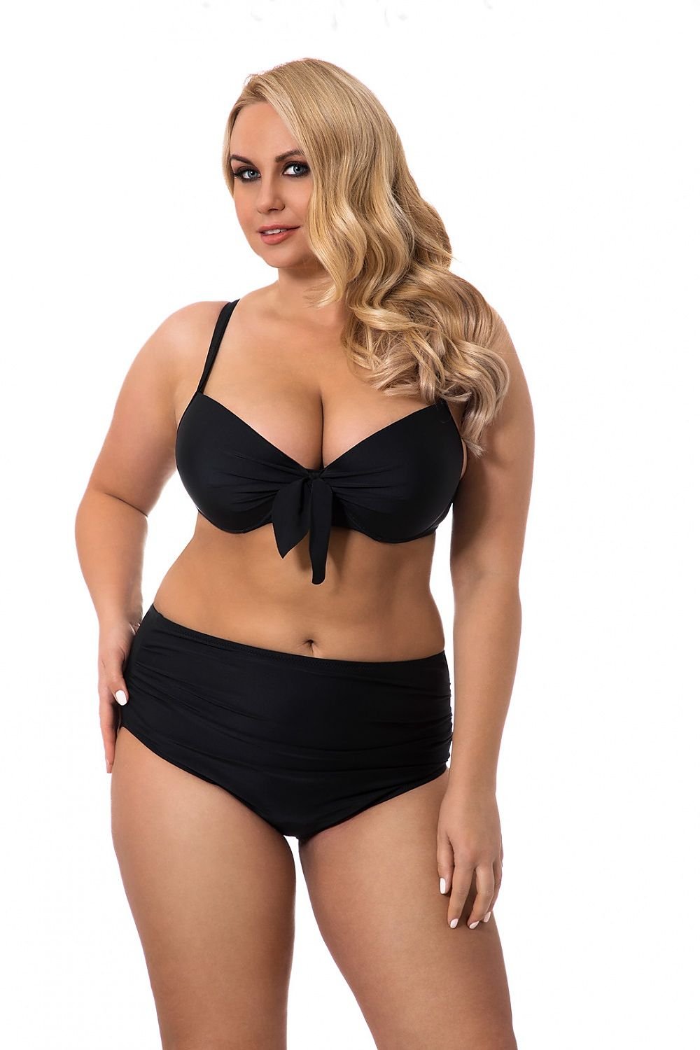 Swimsuit two piece Barontex